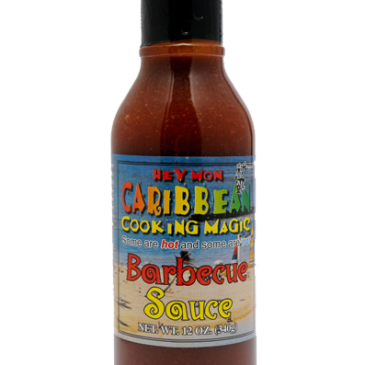 How to Use the Caribbean Barbecue Sauce