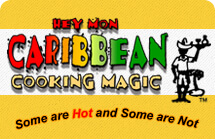 Hey Mon Caribbean Cooking Magic, LLC