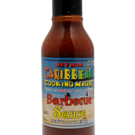 6 For 84.00 Caribbean Barbecue Sauce