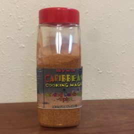 Stewed Cabbage Spice (12oz) $25.00 each/ 2 for $45.00